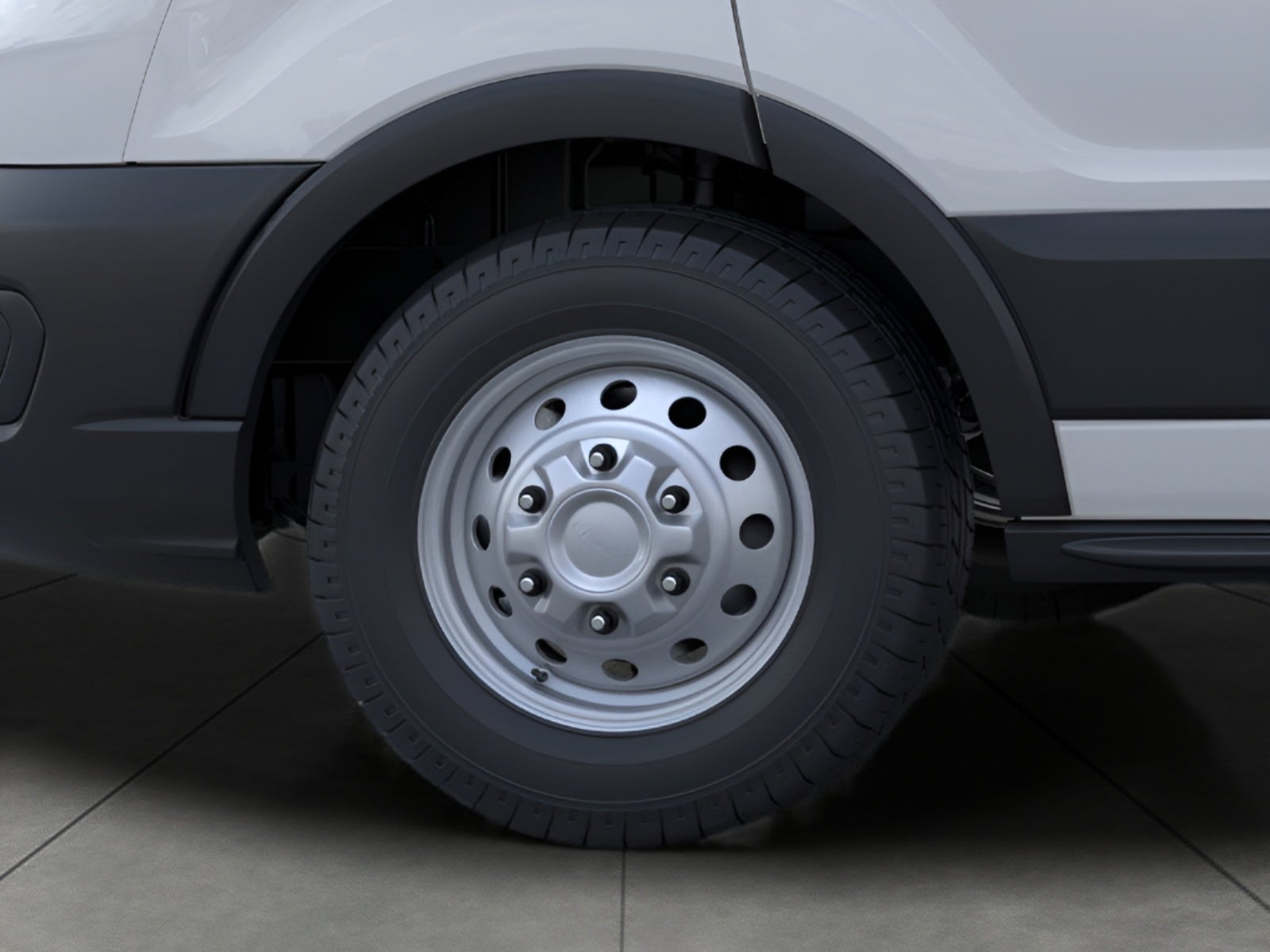 2025 Ford Transit Passenger Wagon T-350 148 Med Roof XL AWD