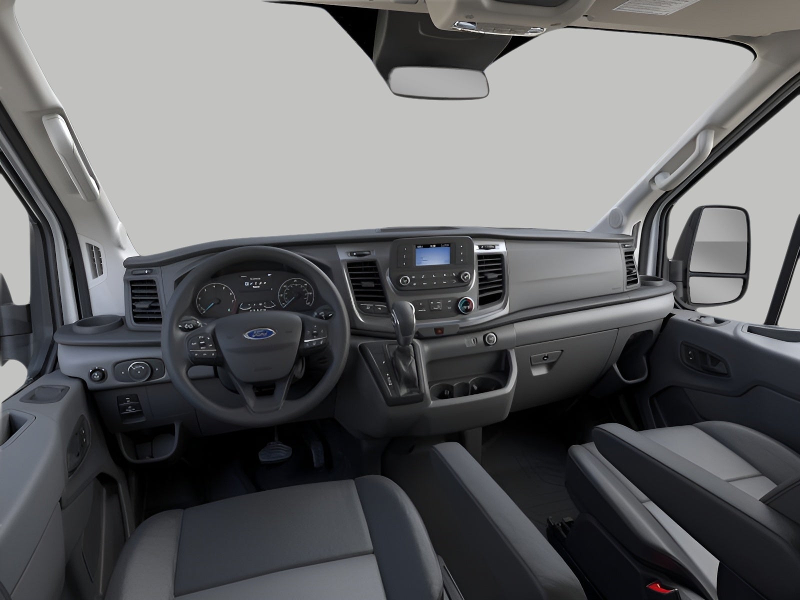 2025 Ford Transit Passenger Wagon T-350 148 Med Roof XL AWD