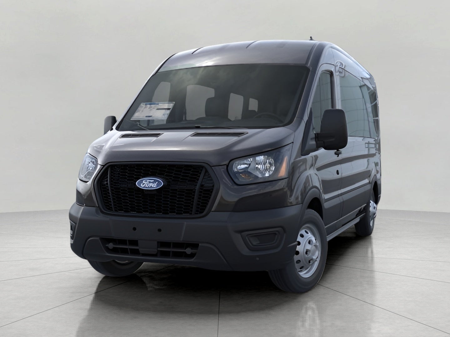 2026 Ford Transit Passenger Wagon T-350 148 Med Roof XL AWD