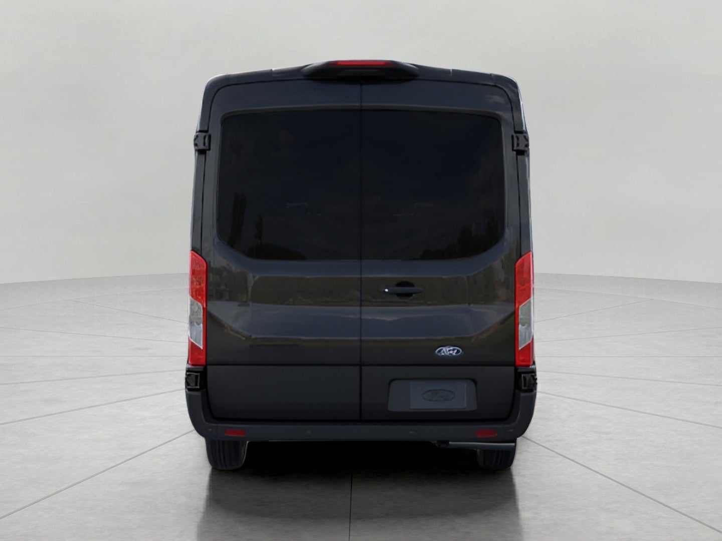 2026 Ford Transit Passenger Wagon T-350 148 Med Roof XL AWD