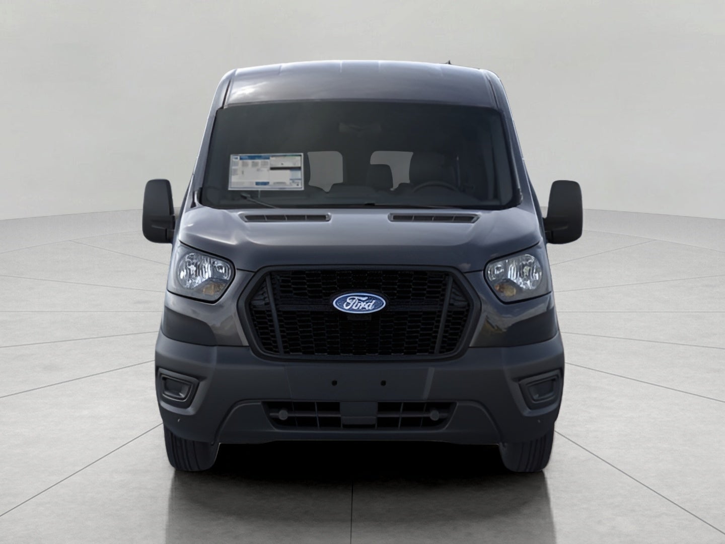 2026 Ford Transit Passenger Wagon T-350 148 Med Roof XL AWD