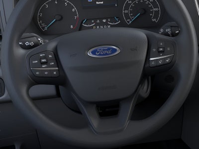 2025 Ford Transit Passenger Wagon T-350 148 High Roof XL AWD