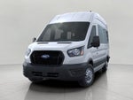 2025 Ford Transit Passenger Wagon T-350 148 High Roof XL AWD
