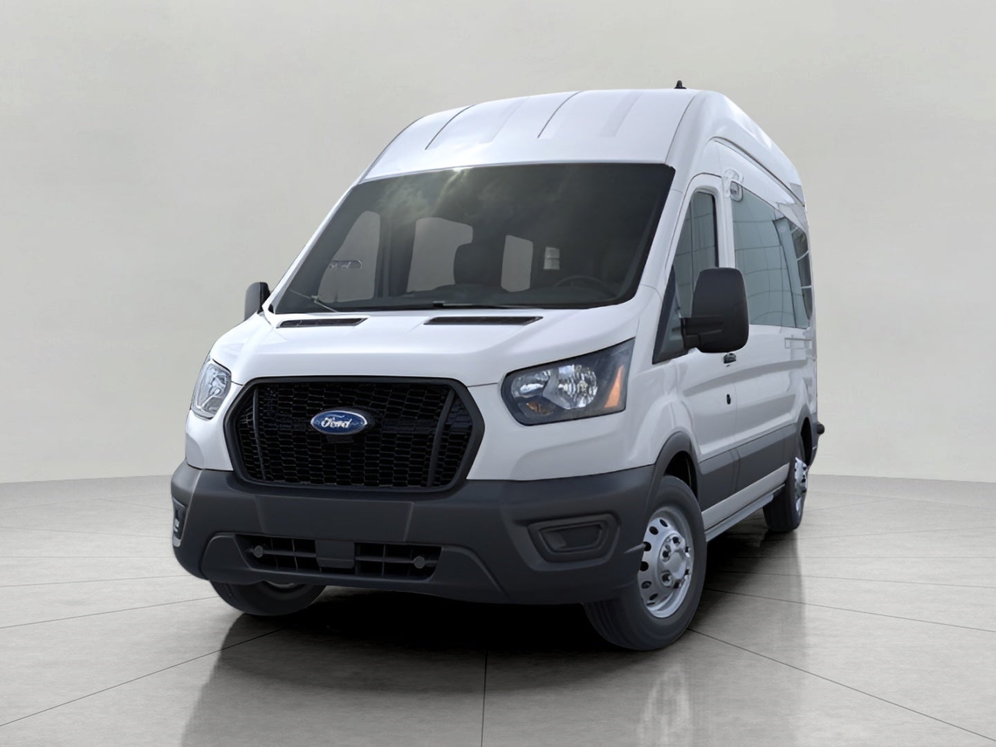 2025 Ford Transit Passenger Wagon T-350 148 High Roof XL AWD
