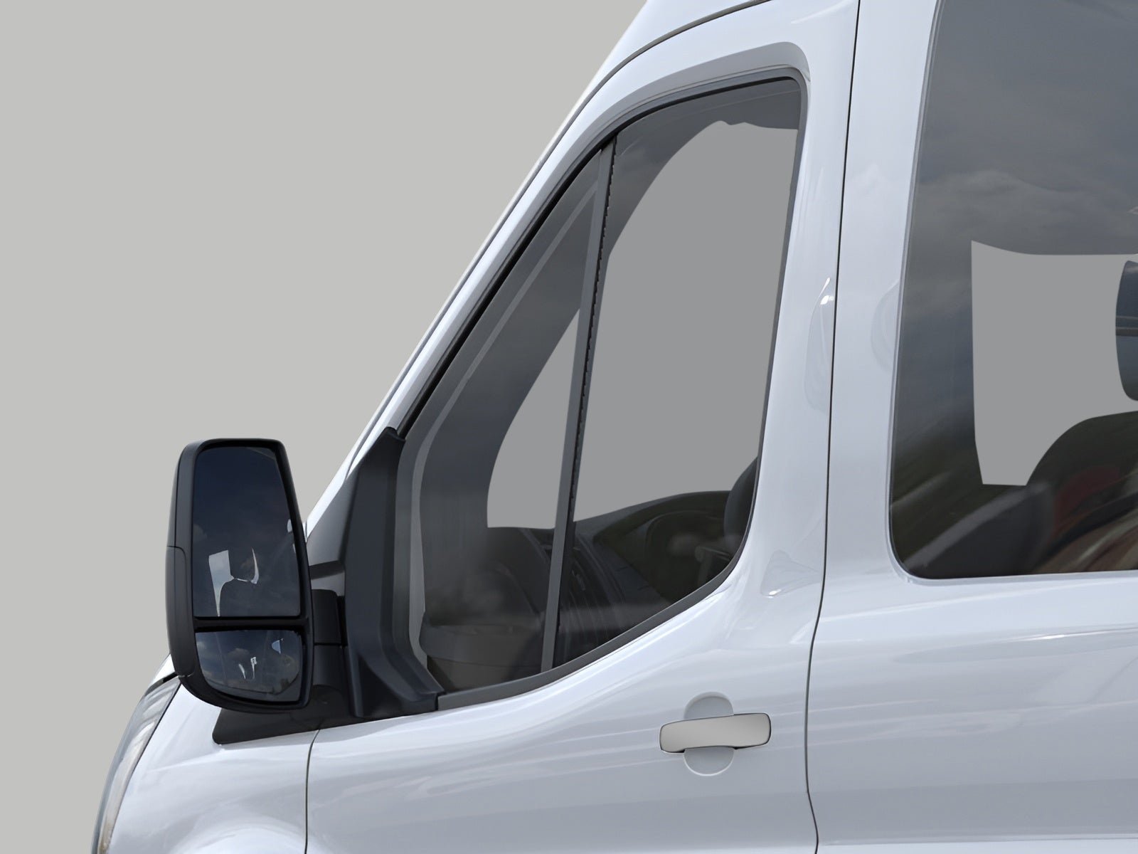 2025 Ford Transit Passenger Wagon T-350 148 High Roof XL AWD