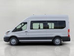 2025 Ford Transit Passenger Wagon T-350 148 High Roof XL AWD