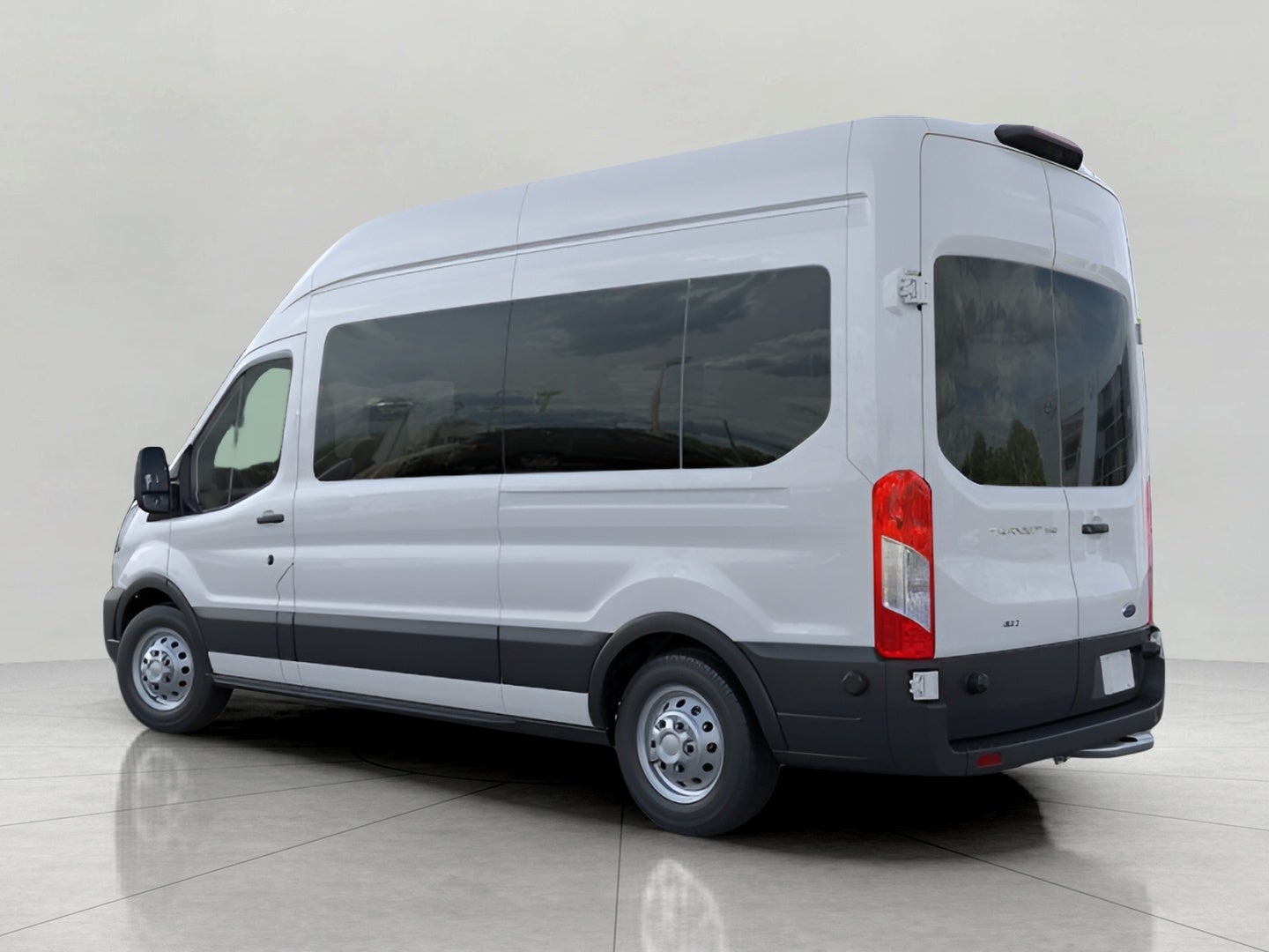 2025 Ford Transit Passenger Wagon T-350 148 High Roof XL AWD