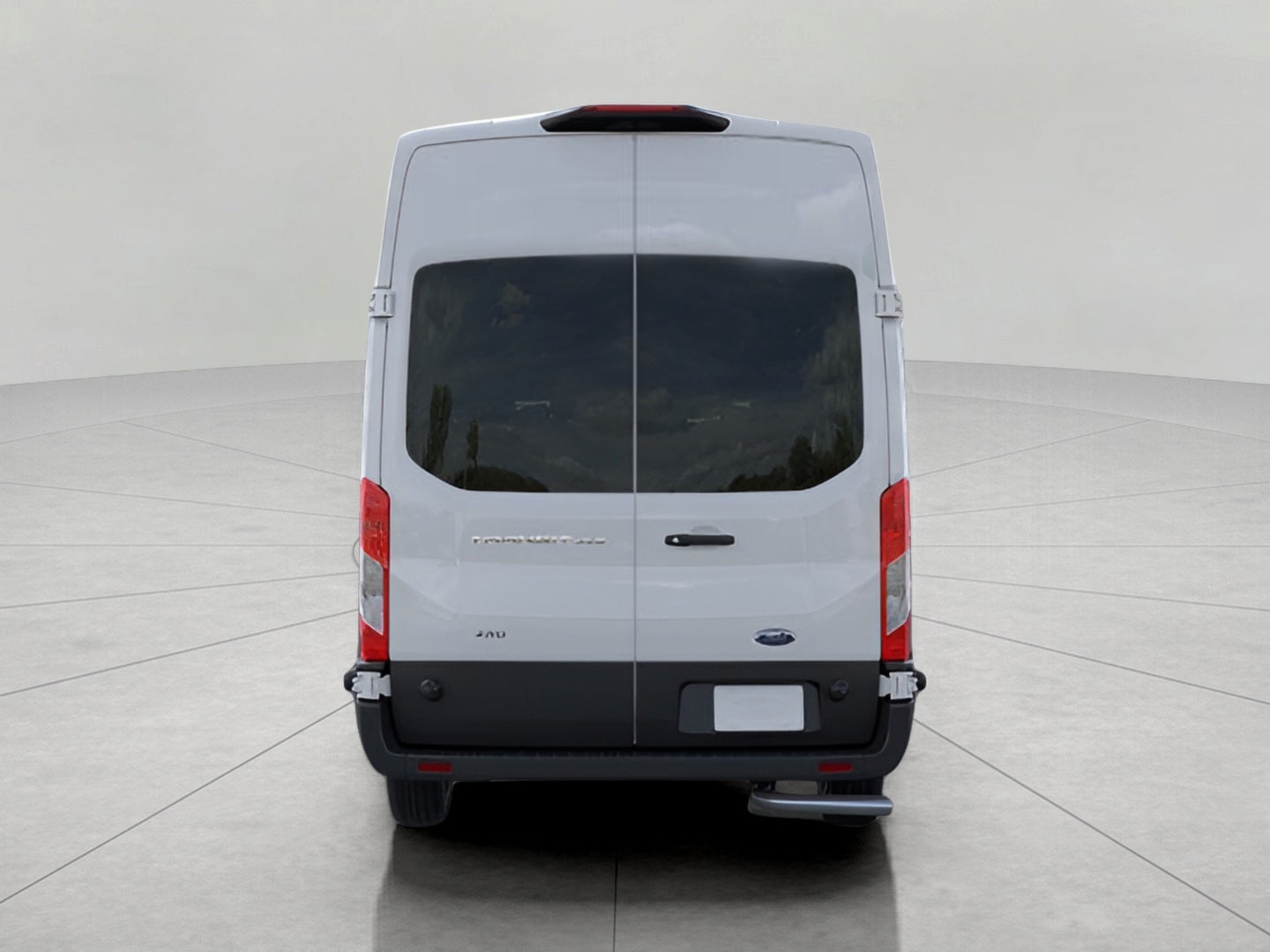 2025 Ford Transit Passenger Wagon T-350 148 High Roof XL AWD
