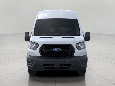 2025 Ford Transit Passenger Wagon T-350 148 High Roof XL AWD