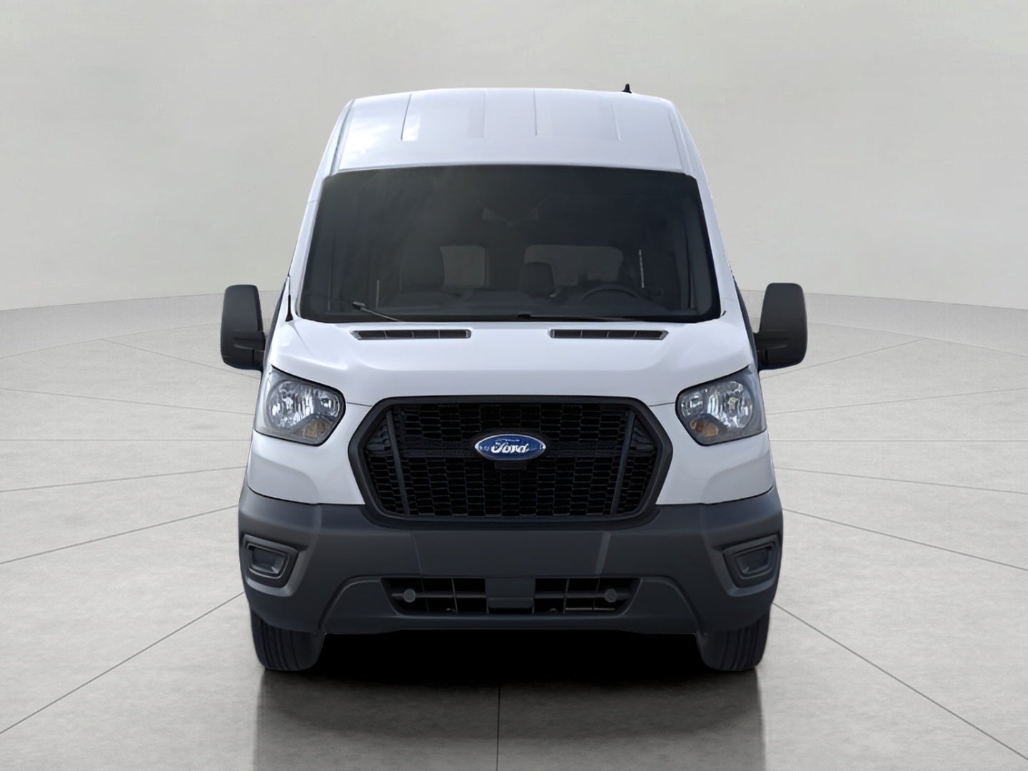 2025 Ford Transit Passenger Wagon T-350 148 High Roof XL AWD