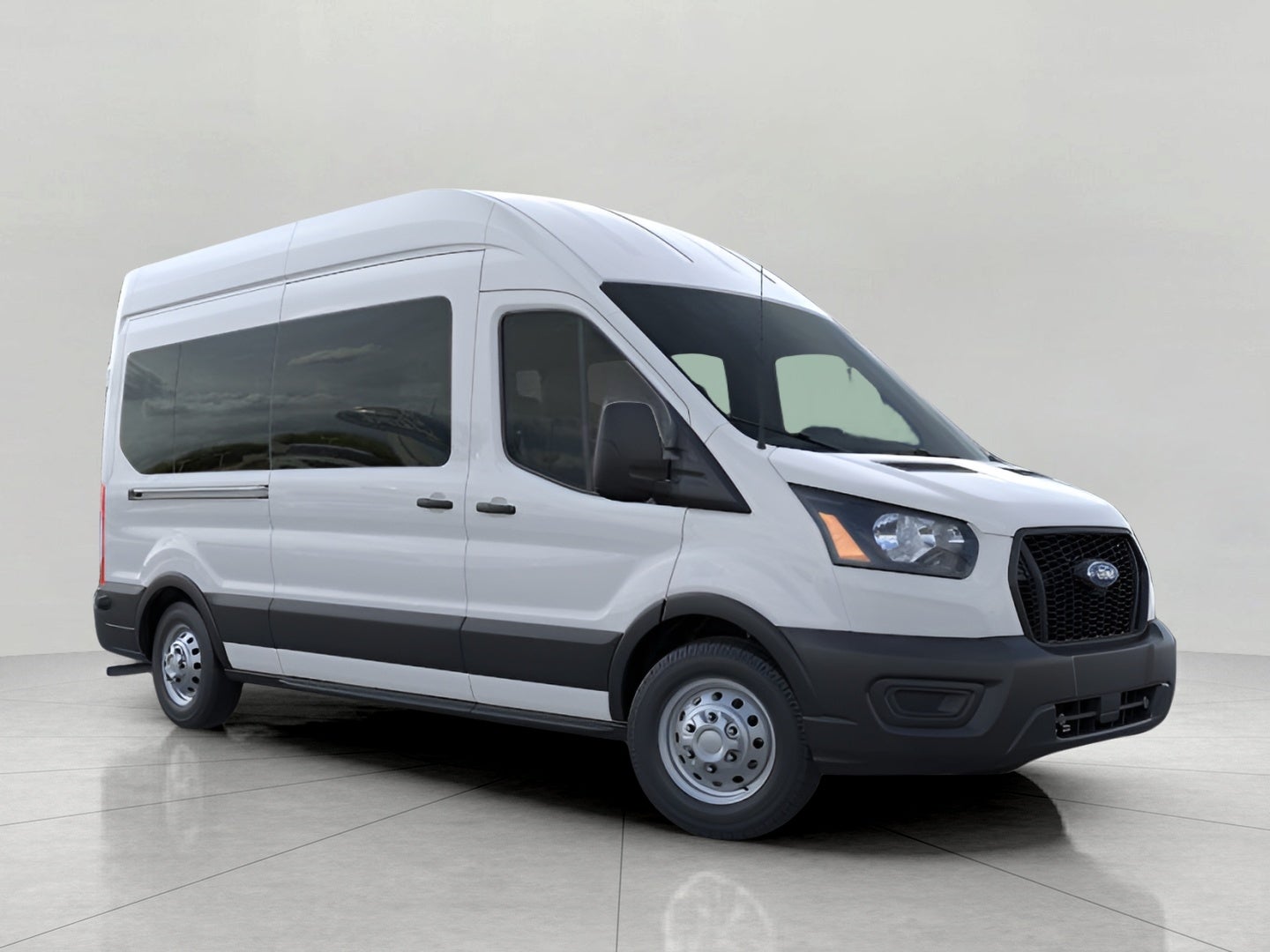 2025 Ford Transit Passenger Wagon T-350 148 High Roof XL AWD