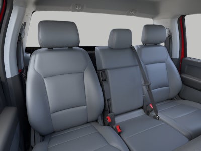 2026 Ford SUPER DUTY F-550 DRW STANDARD CAB