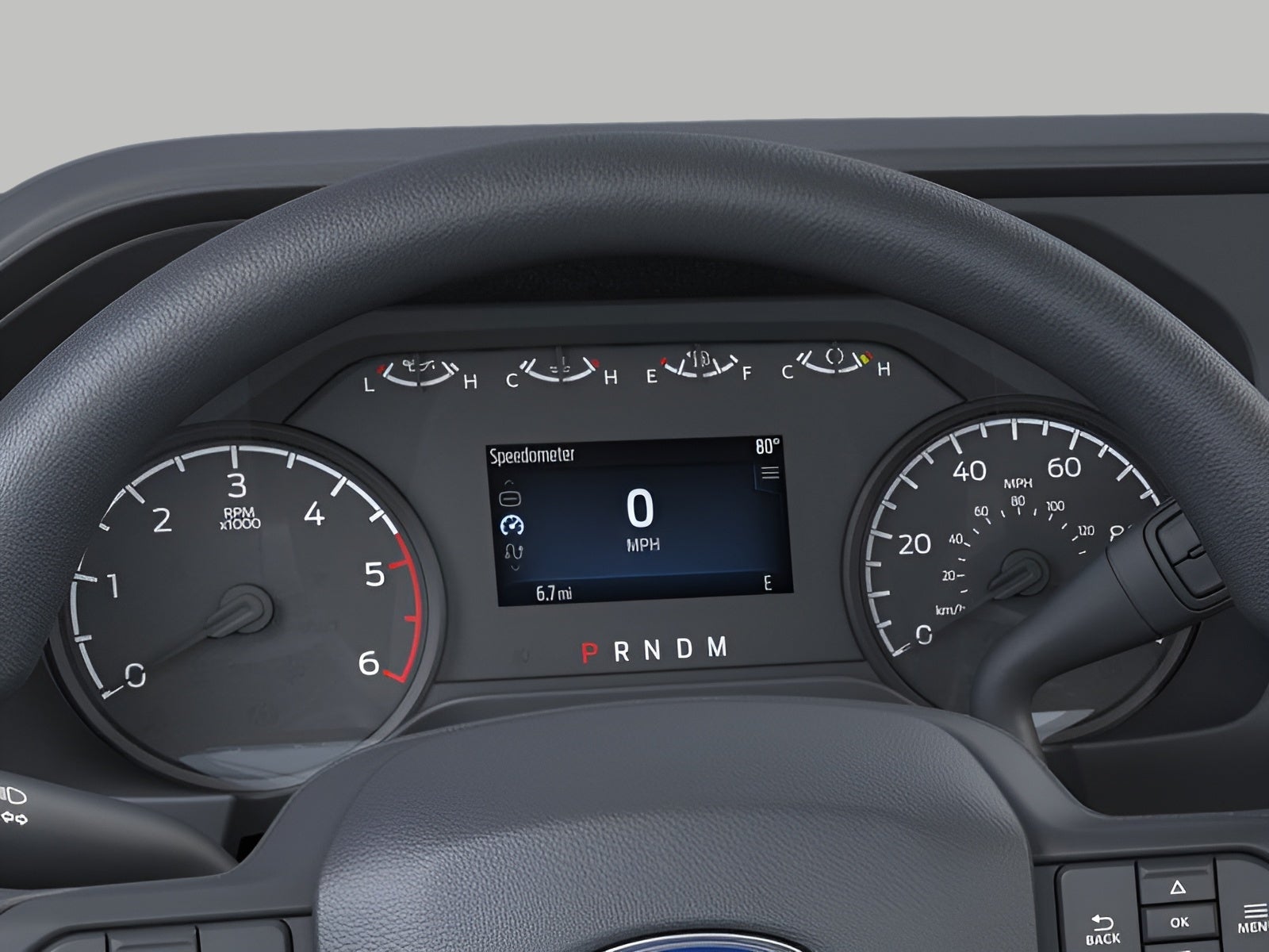 2026 Ford SUPER DUTY F-550 DRW STANDARD CAB