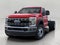 2026 Ford SUPER DUTY F-550 DRW STANDARD CAB