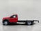 2026 Ford SUPER DUTY F-550 DRW STANDARD CAB