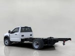 2026 Ford Super Duty F-550 DRW XLT 4WD Reg Cab 145 WB 60 CA