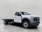 2026 Ford Super Duty F-550 DRW XLT 4WD Reg Cab 145 WB 60 CA