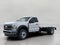 2026 Ford SUPER DUTY F-600 DRW STANDARD CAB