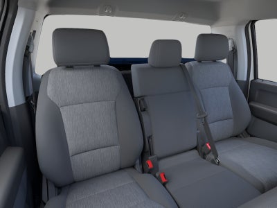2026 Ford SUPER DUTY F-600 DRW STANDARD CAB