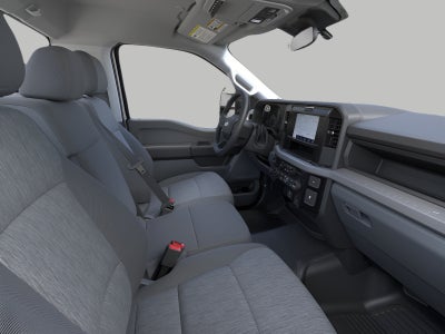 2026 Ford SUPER DUTY F-600 DRW STANDARD CAB