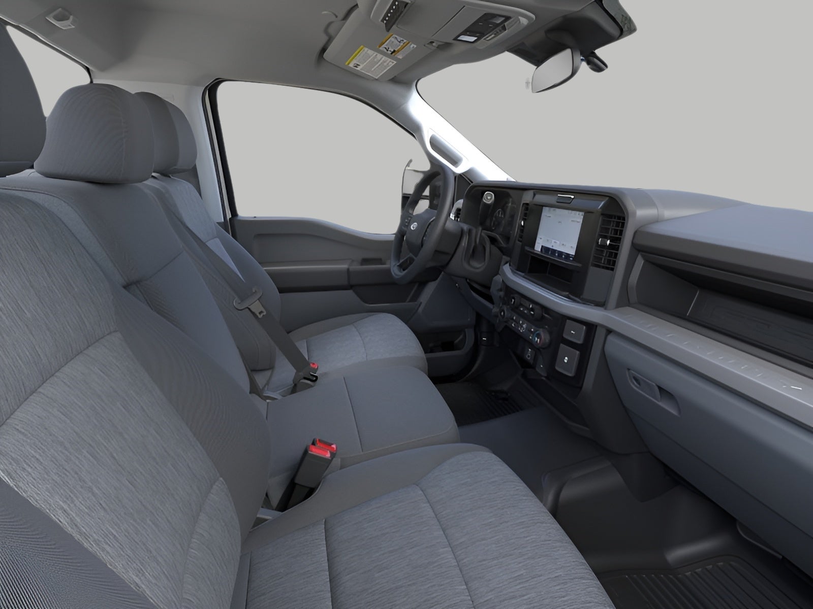 2026 Ford SUPER DUTY F-600 DRW STANDARD CAB
