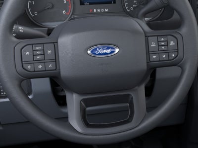 2026 Ford SUPER DUTY F-600 DRW STANDARD CAB