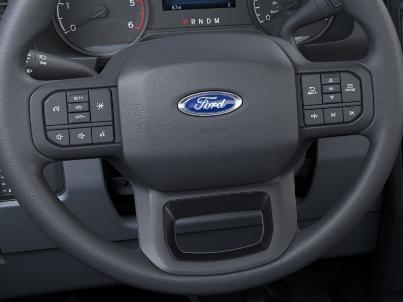 2026 Ford SUPER DUTY F-600 DRW STANDARD CAB
