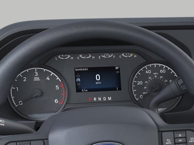 2026 Ford SUPER DUTY F-600 DRW STANDARD CAB