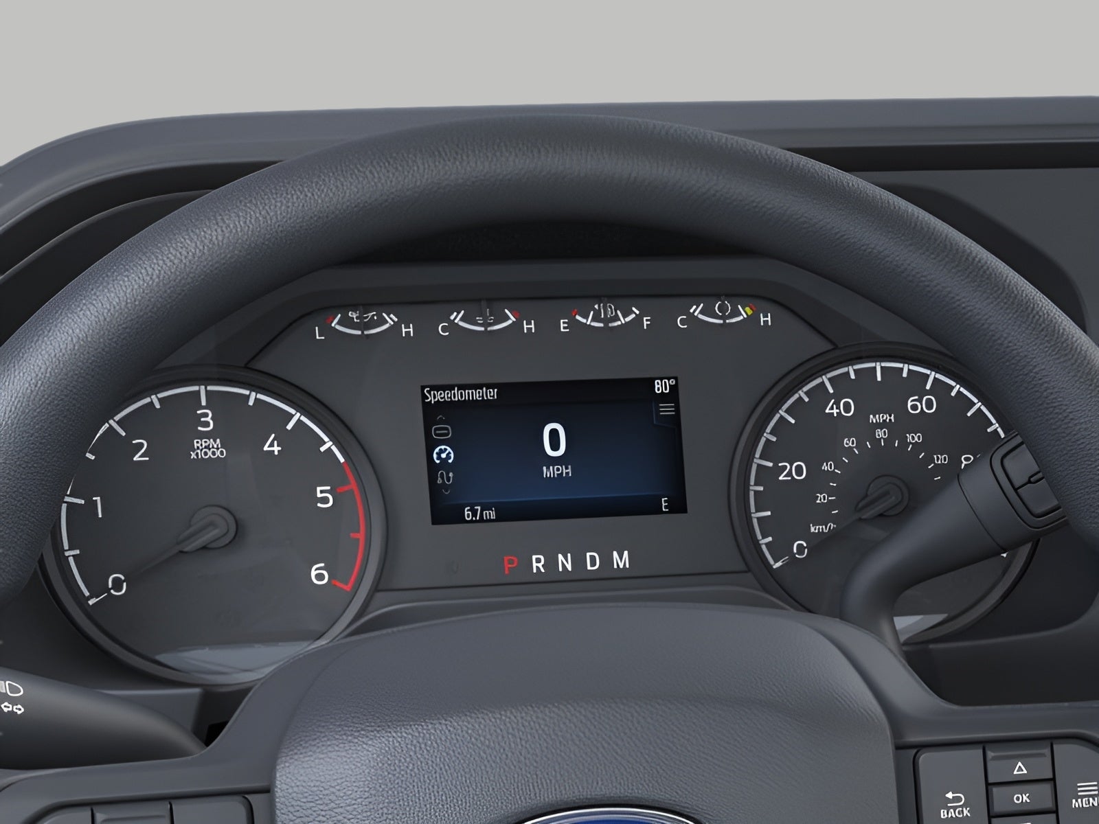 2026 Ford SUPER DUTY F-600 DRW STANDARD CAB