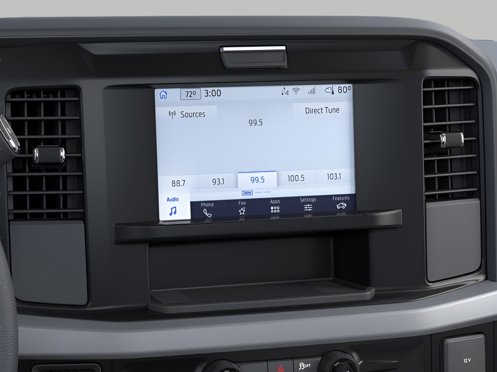 2026 Ford SUPER DUTY F-600 DRW STANDARD CAB