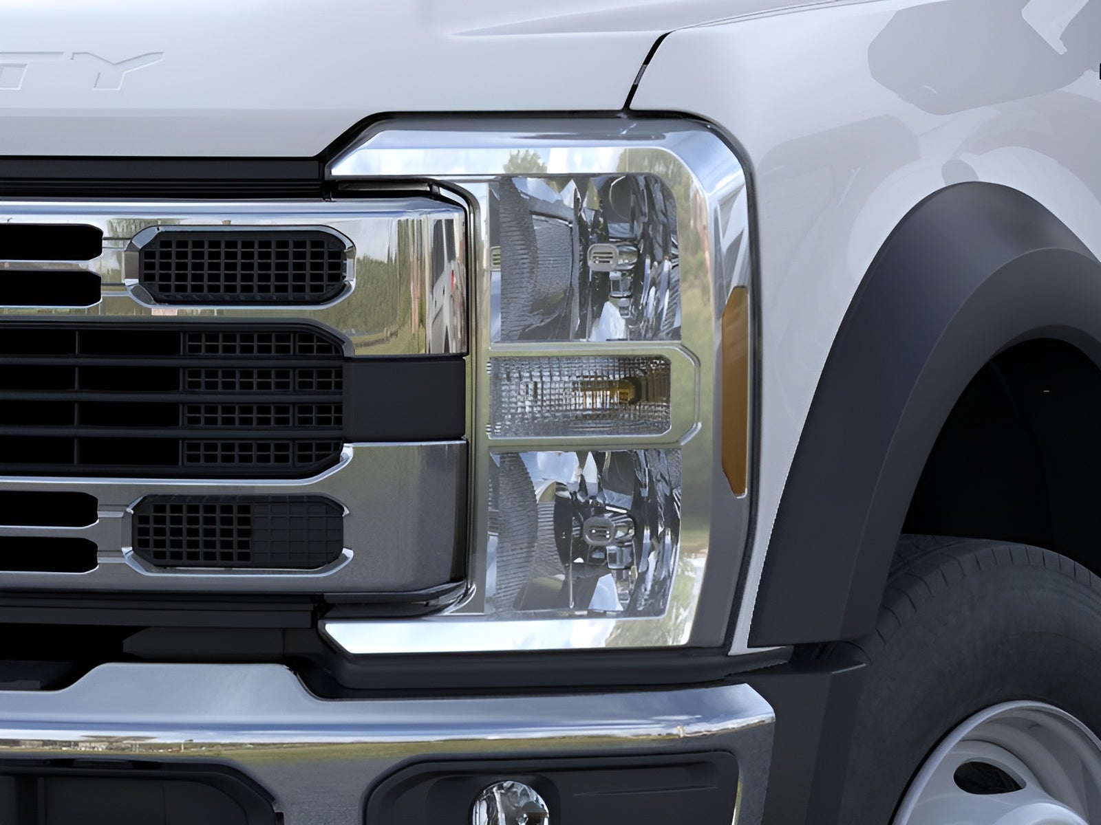 2026 Ford SUPER DUTY F-600 DRW STANDARD CAB