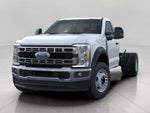 2026 Ford SUPER DUTY F-600 DRW STANDARD CAB