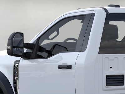 2026 Ford SUPER DUTY F-600 DRW STANDARD CAB