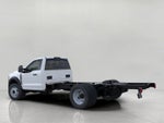 2026 Ford SUPER DUTY F-600 DRW STANDARD CAB