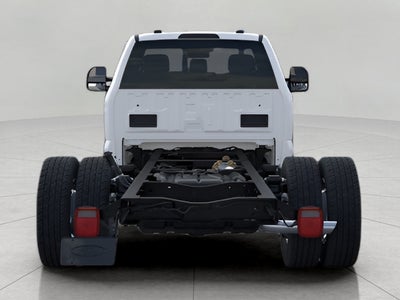 2026 Ford SUPER DUTY F-600 DRW STANDARD CAB