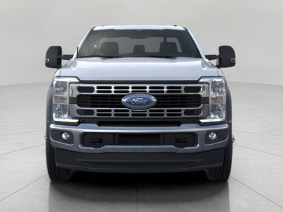 2026 Ford SUPER DUTY F-600 DRW STANDARD CAB