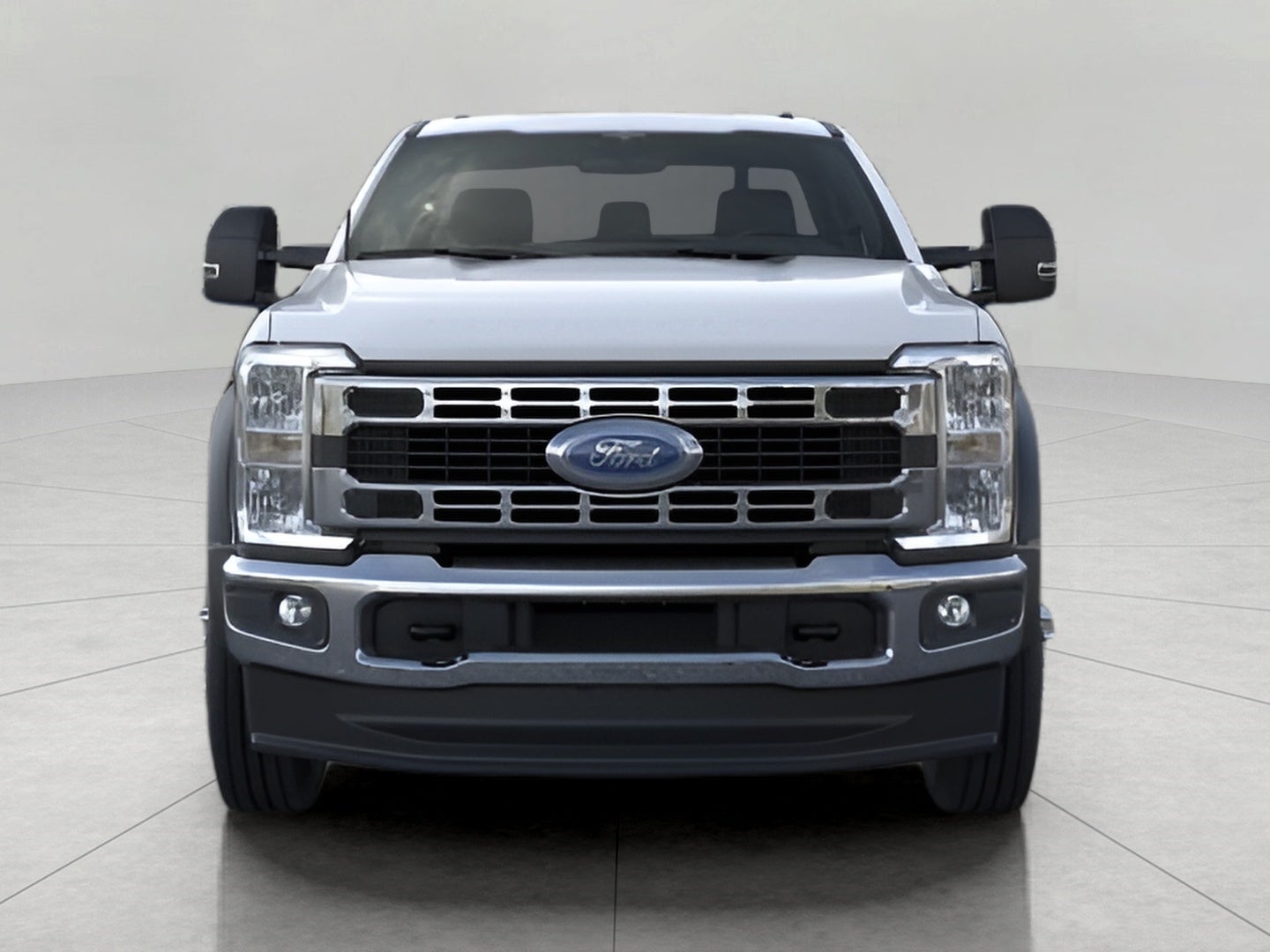 2026 Ford SUPER DUTY F-600 DRW STANDARD CAB