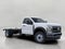 2026 Ford SUPER DUTY F-600 DRW STANDARD CAB