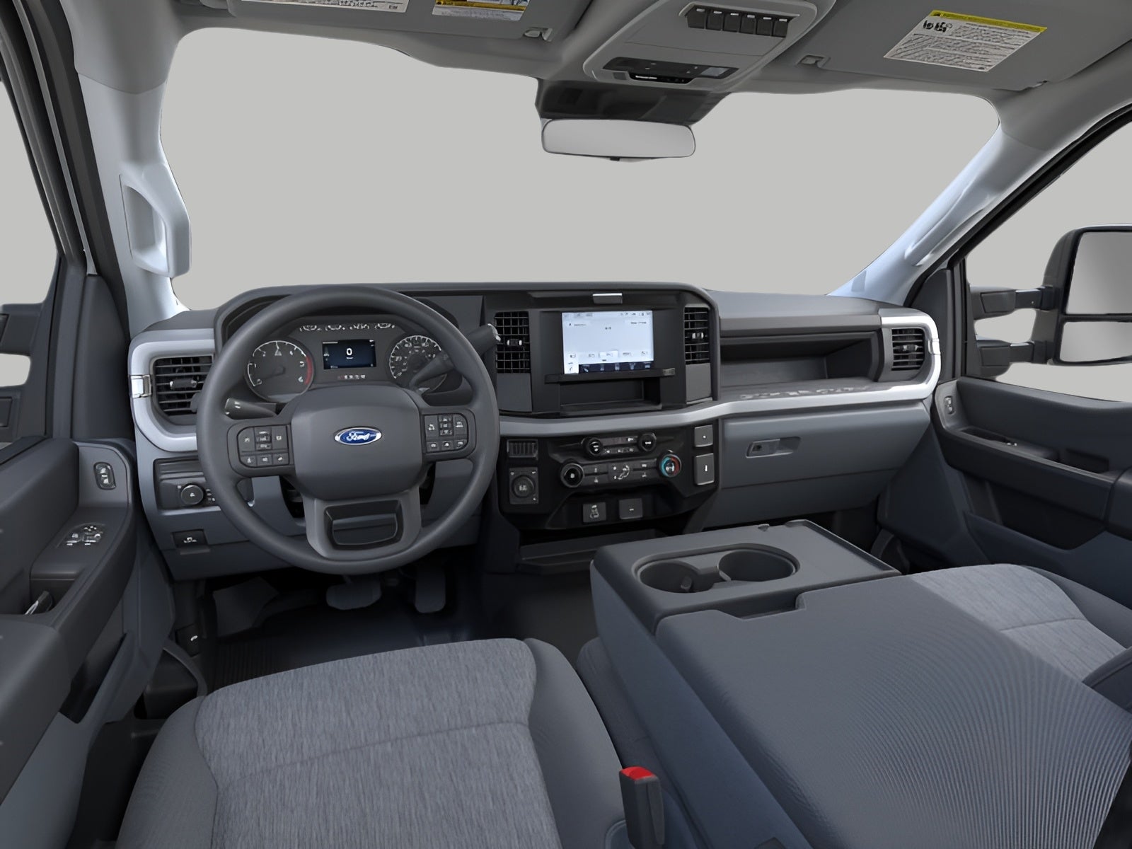 2026 Ford SUPER DUTY F-600 DRW STANDARD CAB