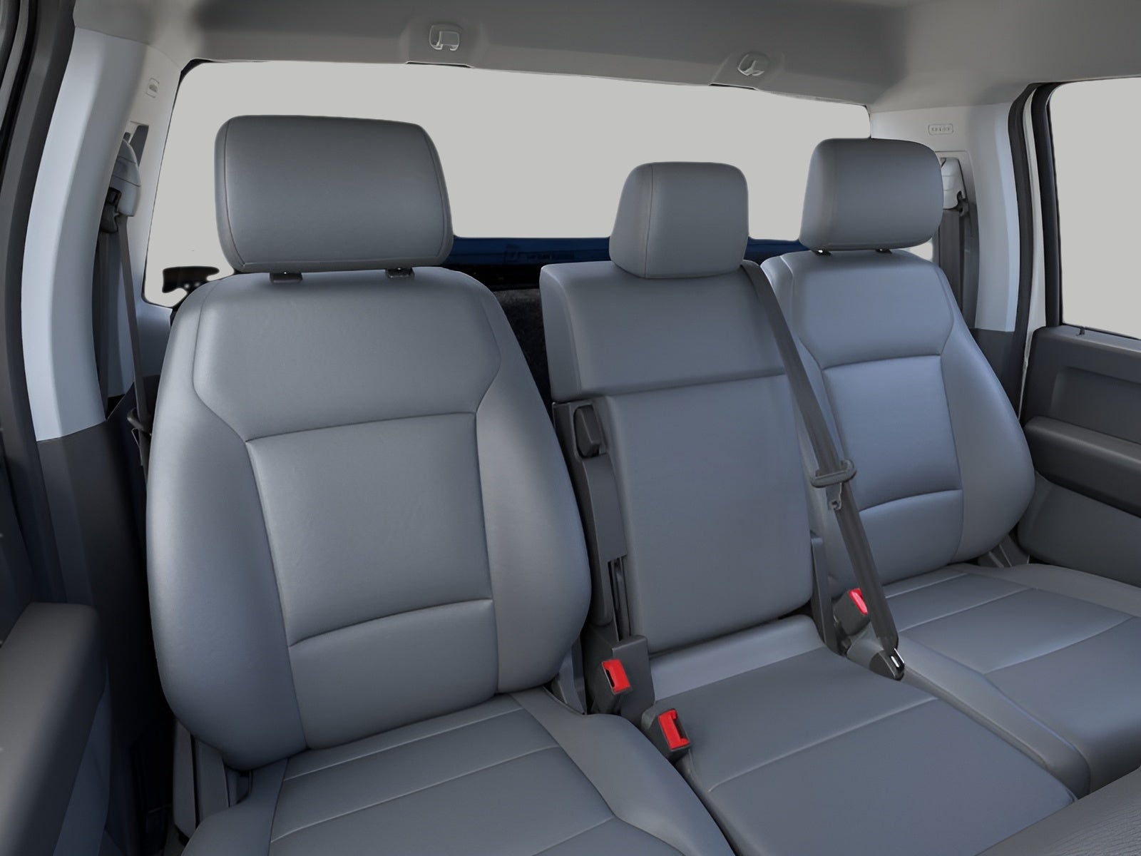 2026 Ford Super Duty F-350 DRW XL 4WD Reg Cab 169 WB 84 CA