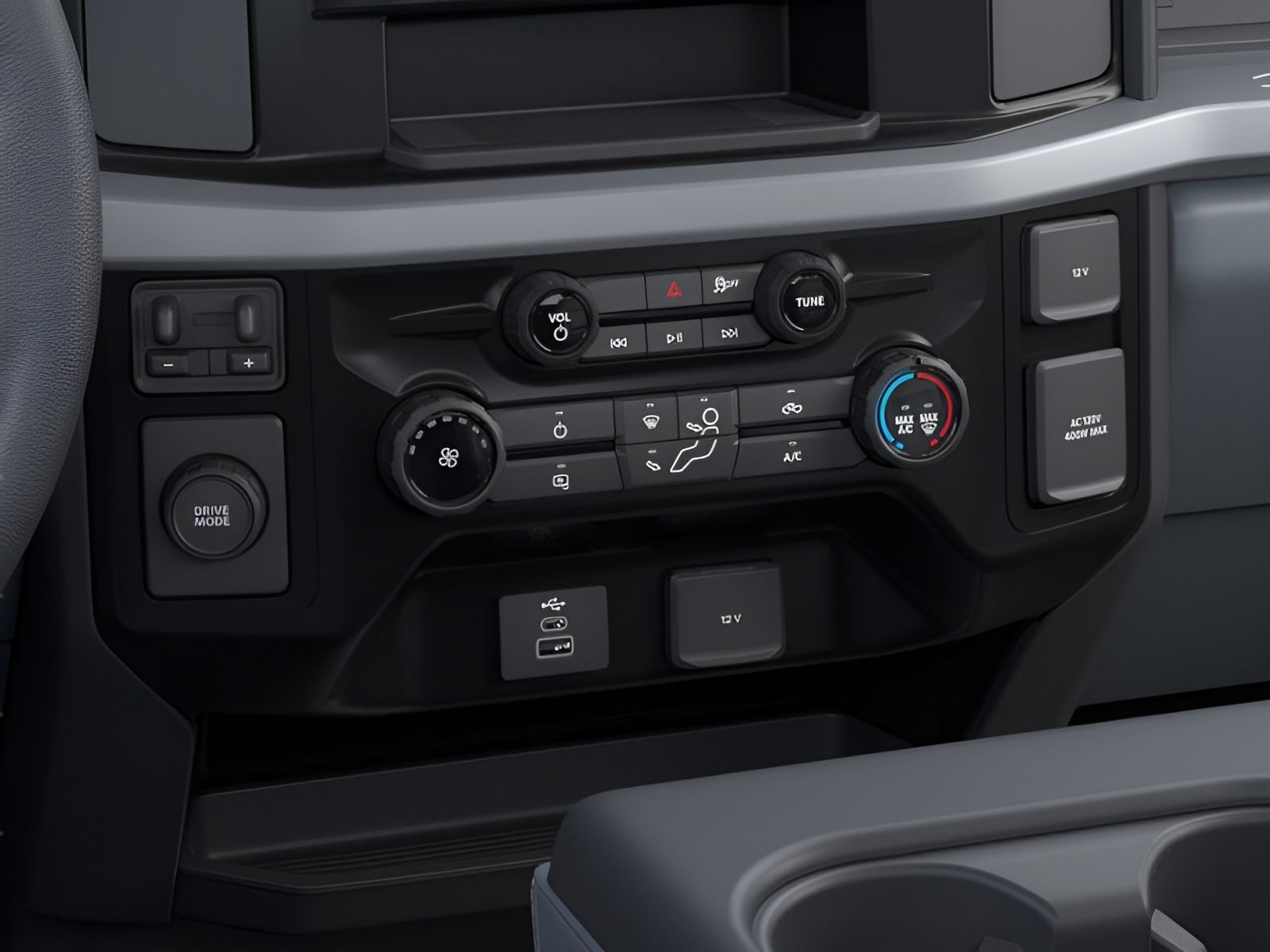 2026 Ford Super Duty F-350 DRW XL 4WD Reg Cab 169 WB 84 CA