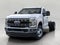 2026 Ford Super Duty F-350 DRW XL 4WD Reg Cab 169 WB 84 CA
