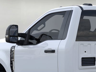 2026 Ford Super Duty F-350 DRW XL 4WD Reg Cab 169 WB 84 CA