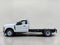 2026 Ford Super Duty F-350 DRW XL 4WD Reg Cab 169 WB 84 CA
