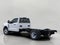 2026 Ford Super Duty F-350 DRW XL 4WD Reg Cab 169 WB 84 CA
