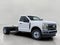 2026 Ford Super Duty F-350 DRW XL 4WD Reg Cab 169 WB 84 CA