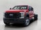 2026 Ford Super Duty F-550 DRW XL 2WD Crew Cab 203 WB 84 CA