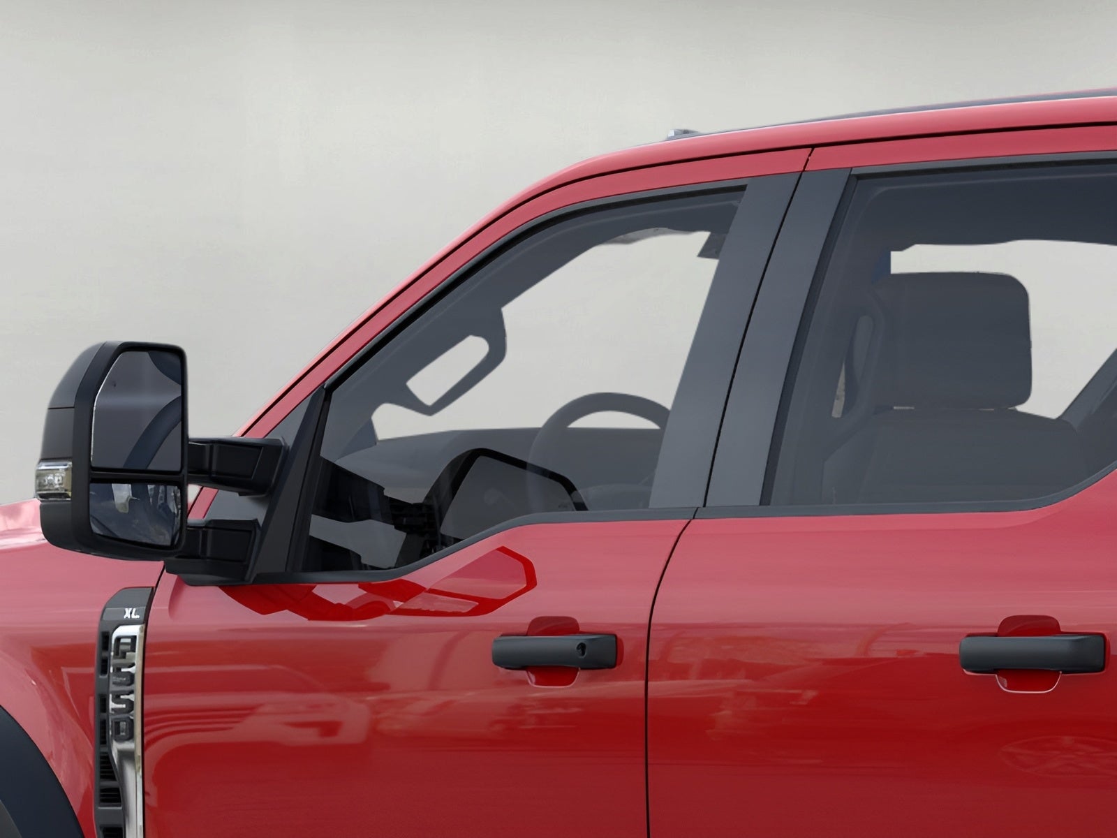 2026 Ford Super Duty F-550 DRW XL 2WD Crew Cab 203 WB 84 CA