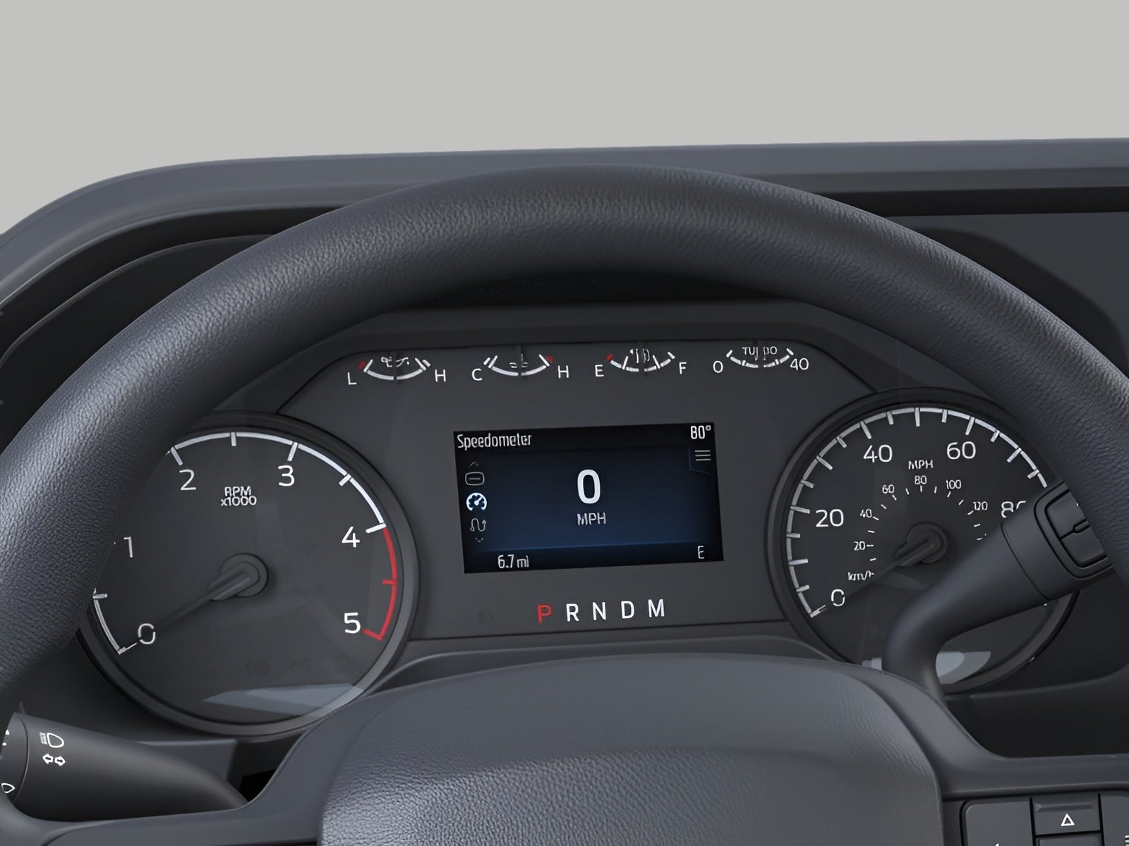 2026 Ford SUPER DUTY F-550 DRW EXTENDED CAB