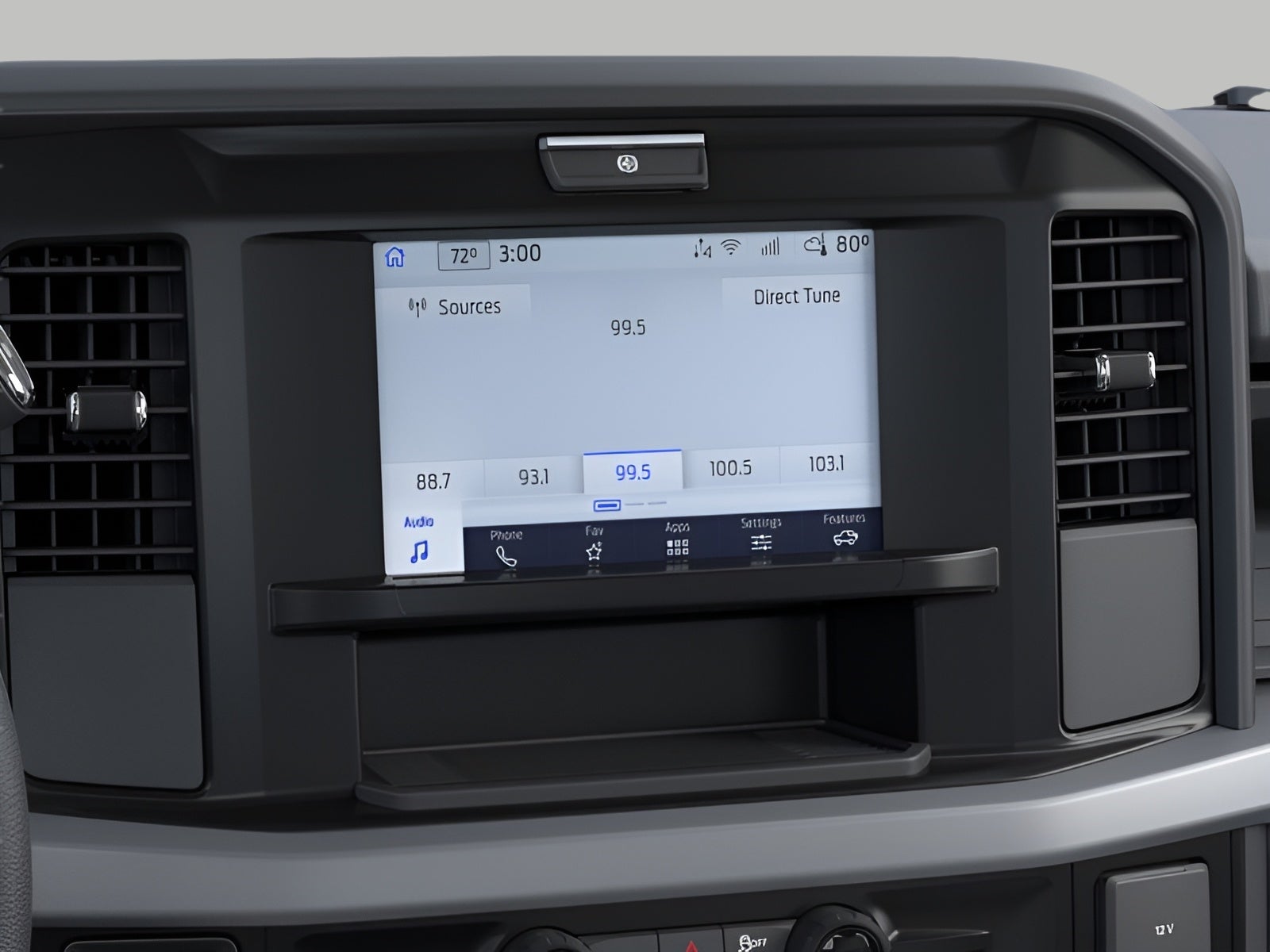 2026 Ford SUPER DUTY F-550 DRW EXTENDED CAB